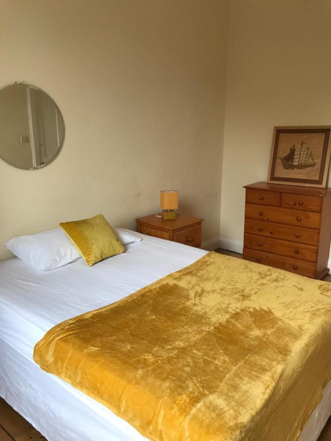 Apex Haymarket Apartment Единбург Екстериор снимка