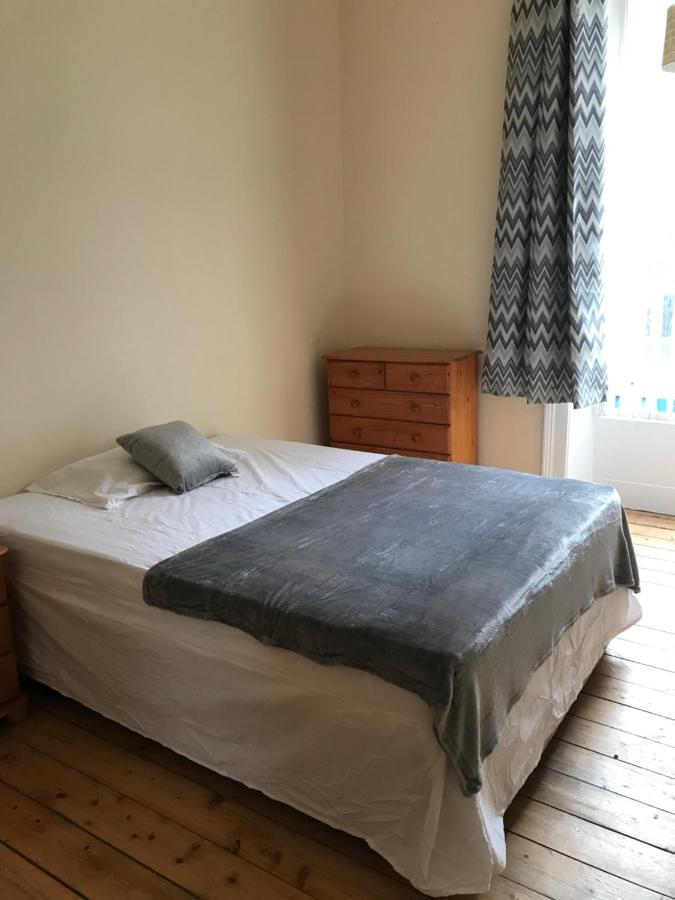 Apex Haymarket Apartment Единбург Екстериор снимка