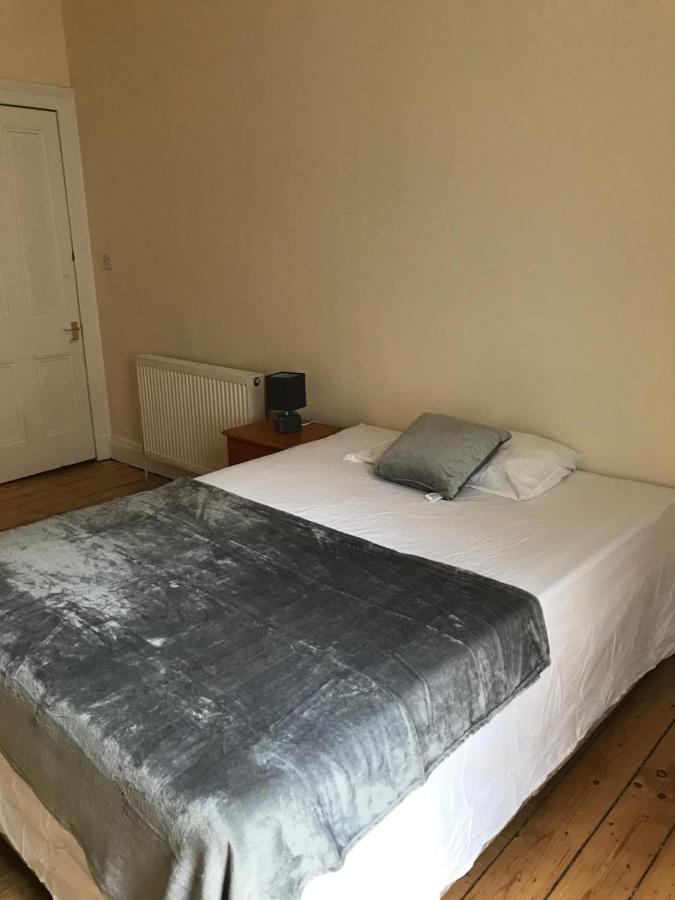 Apex Haymarket Apartment Единбург Екстериор снимка