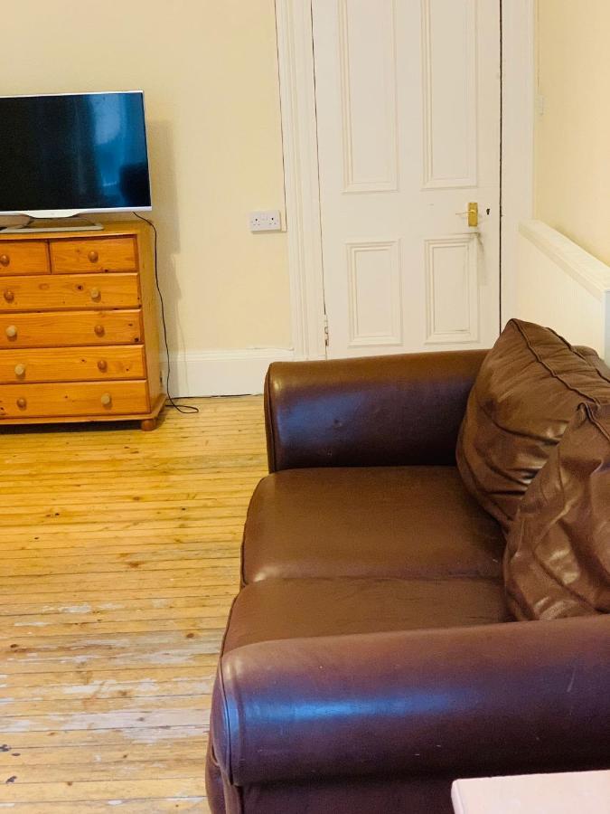 Apex Haymarket Apartment Единбург Екстериор снимка
